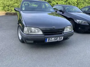 Opel Omega GL Diamant