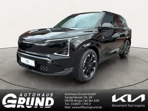 Kia EV5 GT-Line 81,4kWh | DRIVE | NAVI | LEDER | V2L