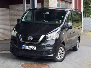 Nissan NV300