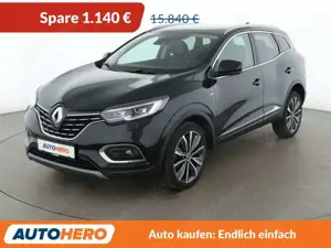 Renault Kadjar 1.7 BLUE dCi Bose Edition 4x4 *NAVI*CAM*TEMPO*
