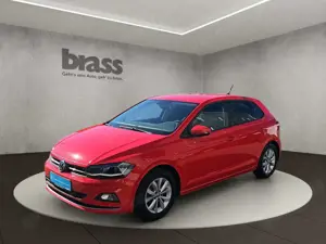 Volkswagen Polo 1.0 TSI Highline