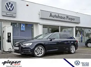 Audi A4 Avant 1.4 TFSI Design XENON NAVI 3-Zonen-Klima ...