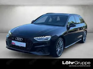 Audi A4 Avant S line 45 TFSI quattro S tronic *AHK*