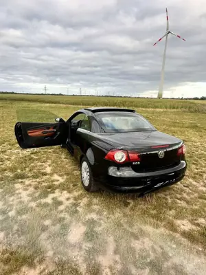 Volkswagen Eos