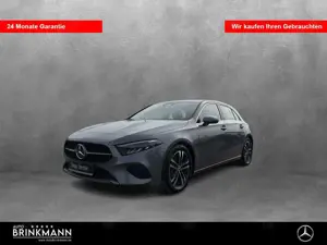 Mercedes-Benz A 200 A 200 Kompakt Progressive/AHK/LED/Kamera/MBUX SHZ