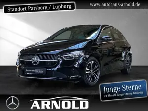 Mercedes-Benz B 250 B 250 4M Progressive Fahrass-P. Pano 360° MULTIB