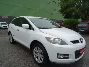 Mazda CX-7 Expression 4X4 SUV