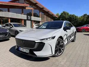 Mazda 6e EV 258ps Takumi+