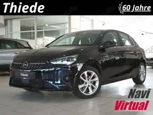 Opel Corsa F 1.5D ELEGANCE NAVI/LED/KAMERA/SH/VIRTU.