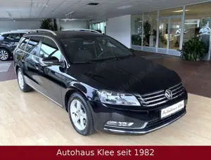 Volkswagen Passat Variant 2.0 TDI DSG *Navi*Standheizung*