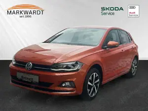 Volkswagen Polo Highline