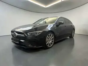 Mercedes-Benz Others CLA 35 AMG 4M SB*AERO*MBEAM*PANO*DISTR*KAM*BURME