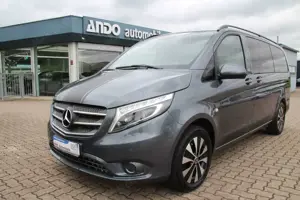 Mercedes-Benz Vito Tourer 116 CDI Lang BT Pro 4MATIC LED/8Sitz