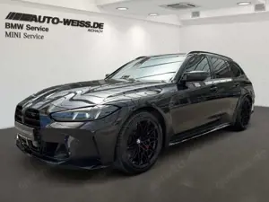 BMW M3 xDr Competition ULTIMATE +LEDER+HUD+LED+HIFI