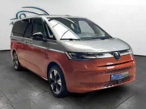 Volkswagen T7 Multivan Life LR ACC AHK HK HUD PANO RFK 3ZK