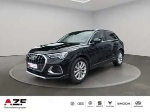 Audi Q3 35 TFSI S tronic advanced AHK+NAVI+LED+ACC