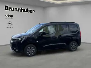 Opel Combo Life 1.5 Diesel 96 kW (130 PS) Navi Digitales Cockpit L