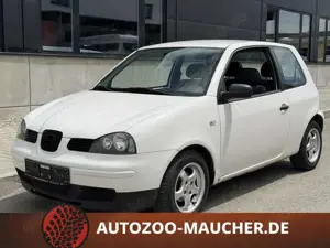 SEAT Arosa