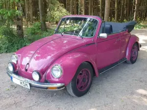 Volkswagen Käfer Käfer 1600 - 1303 LS