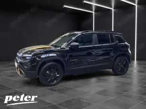 Jeep Avenger Avenger 4xe The North Face 1.2l T3 eAWD 145 PS