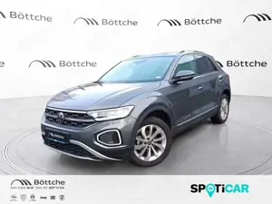 Volkswagen T-Roc 1.0 Style LED/SHZ/App Connect/PDC/Allwetter