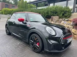 MINI John Cooper Works Mini John Cooper Works