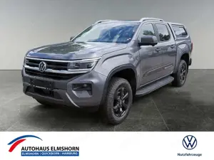 Volkswagen Amarok PanAmericana 3.0 TDI 4MOTION STANDHZ