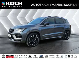 CUPRA Ateca VZ 2.0 TSI DSG 4Drive NAVI PANO AHK LED
