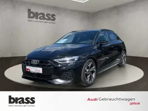 Audi A3 S line TFSI quattro 150 kWS tronic
