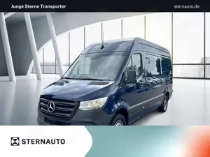 Mercedes-Benz Sprinter Sprinter 317 KA L2H2 Standh AHK Kamera MBUX