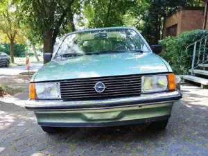 Opel Rekord