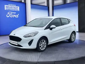 Ford Fiesta 1.0 Aut. COOLCONNECT *Winter-Paket*