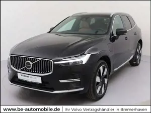 Volvo XC60 T6 Plus Bright H/K AHK 360-GRAD-KAMERA