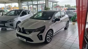 Mitsubishi Colt PLUS 1.6 Hybrid