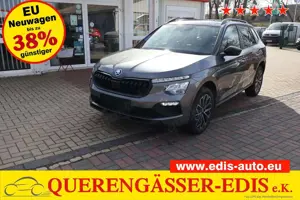 Skoda Kamiq 1.5TSI DSG "Plus" *ACC*Kessy*SHZ+LKH*LED*Black ...