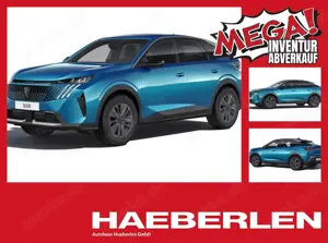 Peugeot 3008 Allure MHEV*BESTELLER* LED+Navi+SHZ+2xKlima