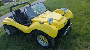 Volkswagen Buggy EMPI IMP