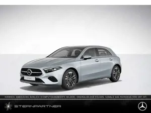 Mercedes-Benz A 200 #PANO-SD #DISTRONIC #MEMORY #MULTIBEAM