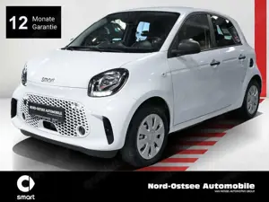 smart forFour EQ  COOL  AUDIO SITZHZG TEMPO LED
