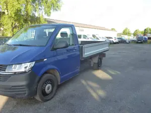 Volkswagen T6.1 Transporter Pritsche lang