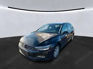 Volkswagen Passat Variant Business 2.0TDI DSG Navi SHZ ACC