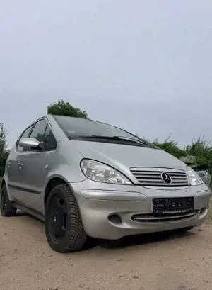 Mercedes-Benz A 140 Classic