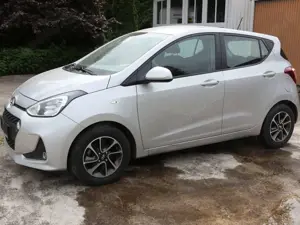 Hyundai i10 YES!