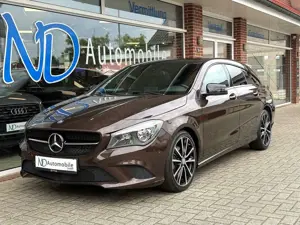 Mercedes-Benz Others CLA 180 Shooting Brake Panorama NAVI Tempomat