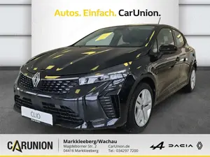 Renault Clio Evolution TCe 90