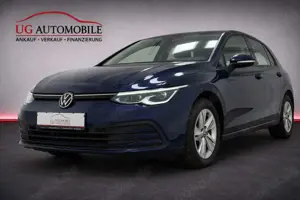 Volkswagen Golf VIII Lim. Life eTSI 1.0 *1.H*NAVI*ACC