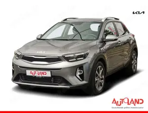 Kia Stonic 1.0 T-GDI Spirit LED Navi Kamera Tempomat