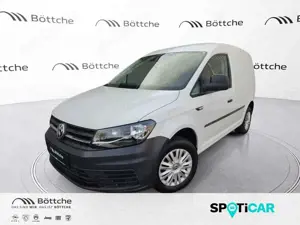 Volkswagen Caddy Kasten 2.0 TDI BMT *TEMPOMAT*KLIMA*