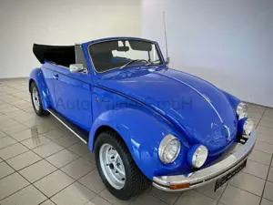 Volkswagen Käfer VW Käfer