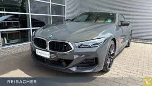 BMW M850 i A xDrive Coupé DAProf,LCProf,PA+,20"